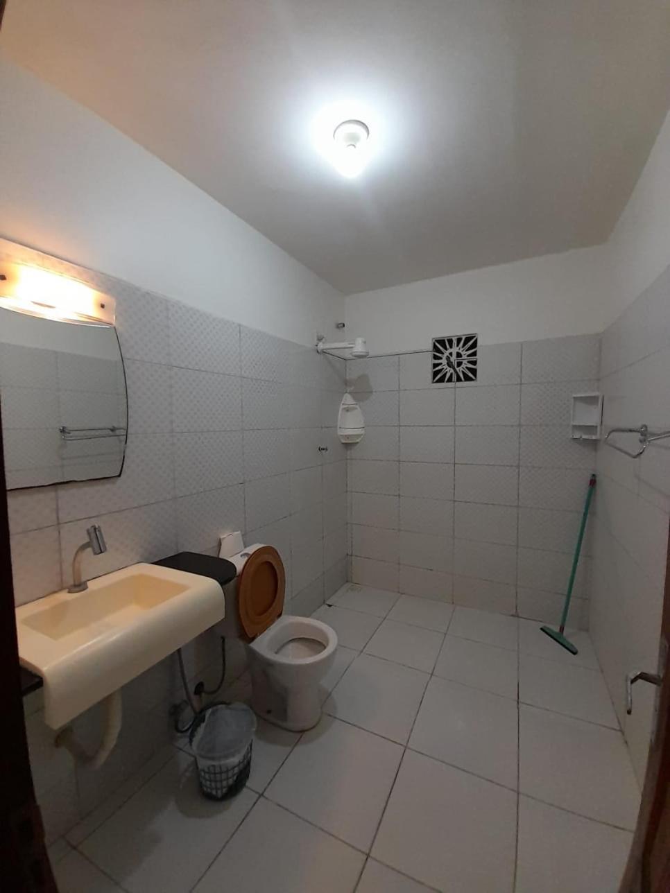 Pousada Casa Do Bruno Canoa Quebrada Extérieur photo