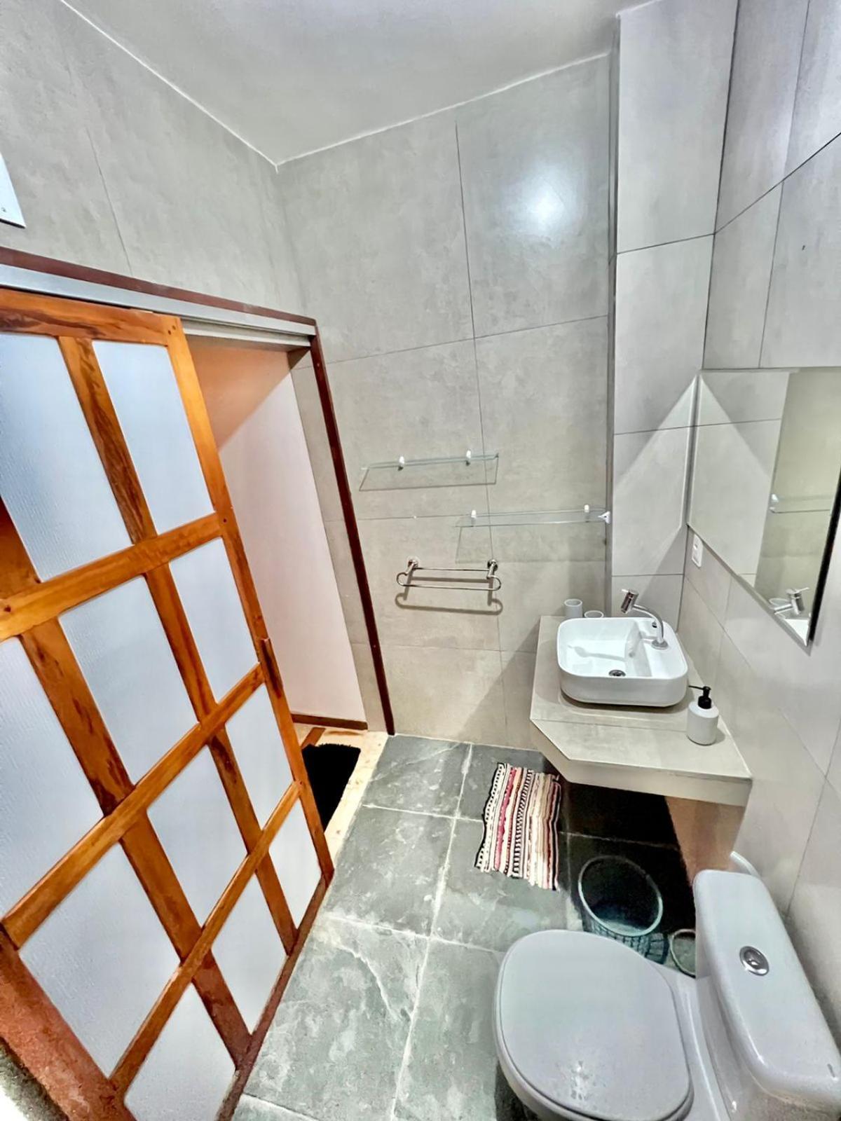 Pousada Casa Do Bruno Canoa Quebrada Extérieur photo